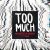 Usher, Marshmello, Imanbek - Too Much