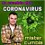 Mister Cumbia - La Cumbia Del Coronavirus