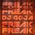 Freak - Dj Goja
