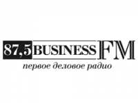 Бизнес FM (Москва 87,5 FM)