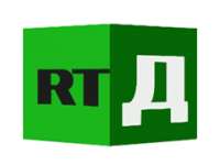 Телеканал Russia Today Documentary
