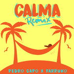 Calma - Farruko, Pedro Capó