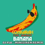 Shaggy, Conkarah, DJ Fle - Banana