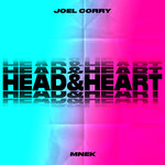 MNEK, Joel Corry - Head & Heart