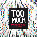 Usher, Marshmello, Imanbek - Too Much