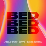 David Guetta, Raye, Joel Corry - BED