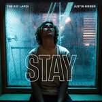 Justin Bieber, The Kid LAROI. - Stay