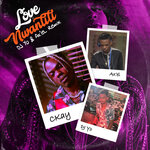 CKay, AX'EL, Dj Yo! - Love Nwantiti
