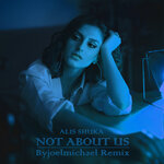 Alis Shuka, Byjoemichael - Not About Us. Byjoemichael Remix